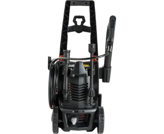 Мойка высокого давления Gigant GLU-03 – изображение 11