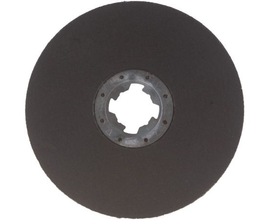 Отрезной диск по нержавеющей стали X-LOCK (125x1x22.2 мм) Bosch 2608619262 – изображение 4