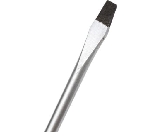 Отвертка Энкор шлиц 0,6х3,0х100мм 19501 – изображение 3