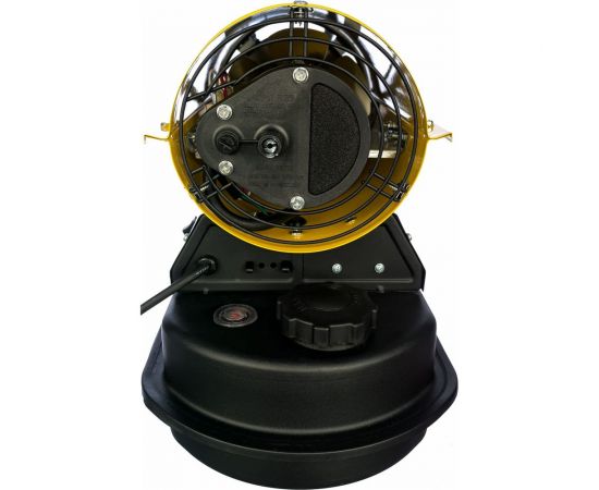 Дизельная пушка прямого нагрева Ballu BHDP-10 – изображение 14