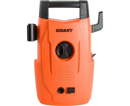 Мойка высокого давления Gigant GLU-02 – изображение 11