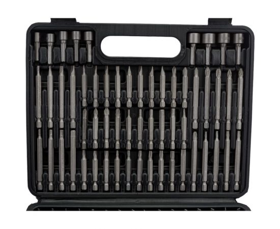 Набор профессиональных торцевых головок и бит BS208 Pro DEKO 065-0526 – изображение 11