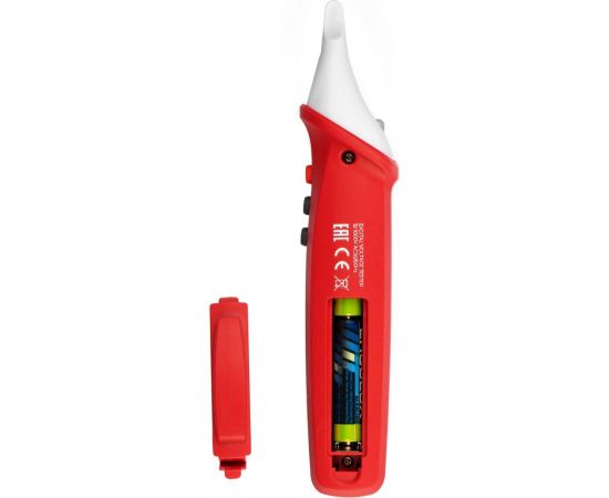 Детектор напряжения АС бесконтактный ZAC 1000 PLUS ADA А00689 – изображение 10