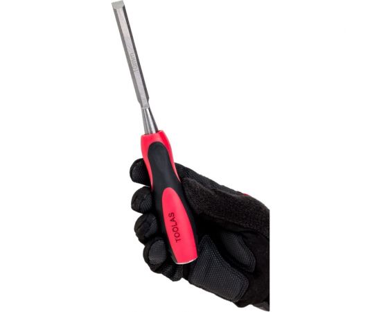 Стамеска TOOLAS 10 мм 00006014 – изображение 2