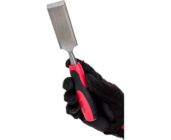 Стамеска TOOLAS 38 мм 00006612 – изображение 2