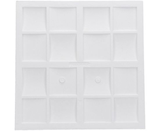 Потолочная плита ФОРМАТ Велла Люкс DITP-0VELLA-WH-0018 – изображение 4