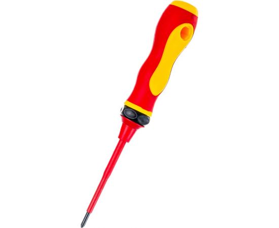 Набор диэлектрических отверток DEKO 14 в 1 HT8 065-0602 – изображение 6