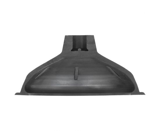 Вантуз для удаления засоров КРОКОЧИСТ ""Усиленный"", чаша 16 см, пластиковая ручка 50 см 51275-2 – изображение 4