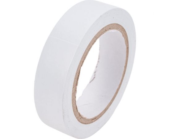 Изоляционная лента Uniel 10/15/01 WHT UIT-135P 4514 – изображение 2