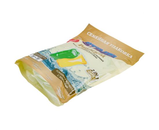 Капсулы для стирки STIMEL Premium 30 шт, 450г 20014091 – изображение 3