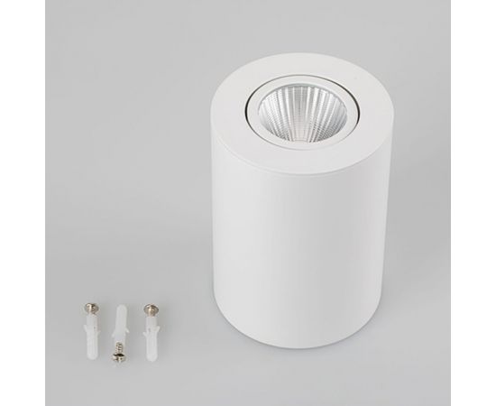 Светильник Arlight SP-FOCUS-R90-9W Warm White 021064 – изображение 6