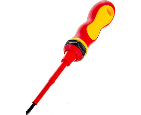 Набор диэлектрических отверток DEKO 14 в 1 HT8 065-0602 – изображение 5