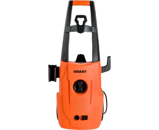 Мойка высокого давления Gigant GLU-03 – изображение 10