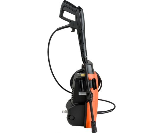 Мойка высокого давления Gigant GLU-01 – изображение 11