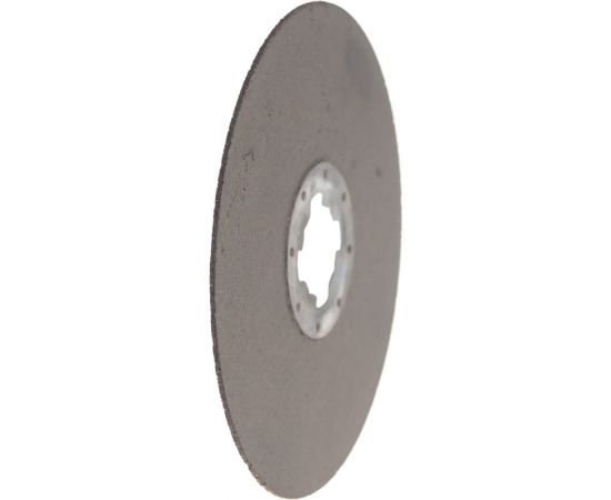 Отрезной диск по нержавеющей стали X-LOCK (125x1x22.2 мм) Bosch 2608619262 – изображение 3