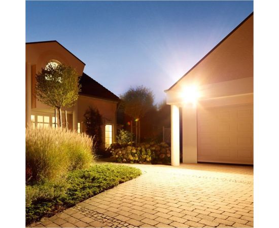 Светодиодный прожектор Wolta 100Вт 6500К Холодный белый свет, IP65, 9000Лм , серый WFL-100W/07 – изображение 7