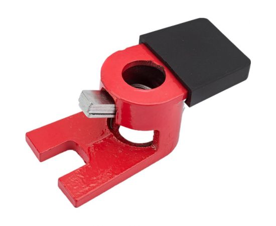 Трубная струбцина TOOLAS 1/2" 00007518 – изображение 2