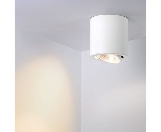 Светильник Arlight SP-FOCUS-R90-9W Warm White 021064 – изображение 5