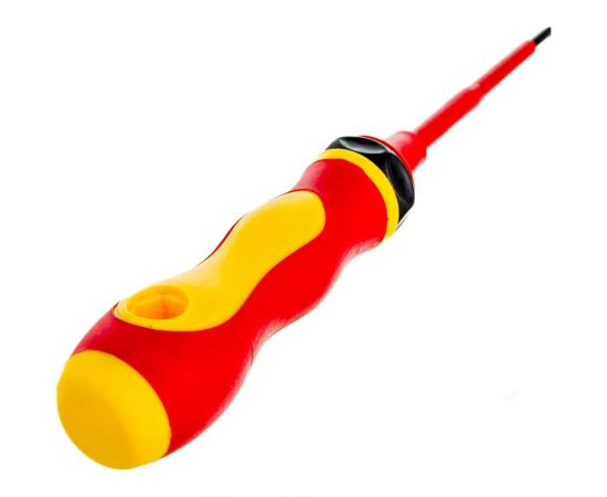 Набор диэлектрических отверток DEKO 14 в 1 HT8 065-0602 – изображение 4