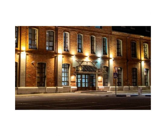 Светодиодный прожектор Wolta 100Вт 6500К Холодный белый свет, IP65, 9000Лм , серый WFL-100W/07 – изображение 6