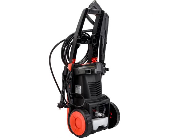 Мойка высокого давления Gigant GLU-05 – изображение 23