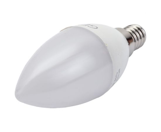 Светодиодная лампа GENERICA C35 свеча 10Вт 230В 3000К E14 LL-C35-10-230-30-E14-G – изображение 2