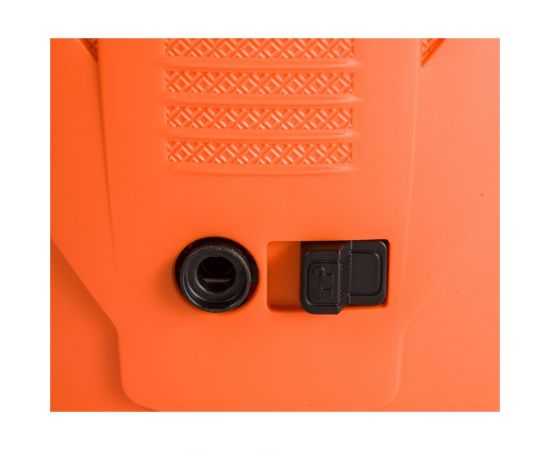 Мойка высокого давления Gigant GLU-01 – изображение 10