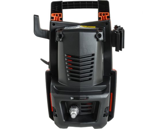 Мойка высокого давления Gigant GLU-02 – изображение 9