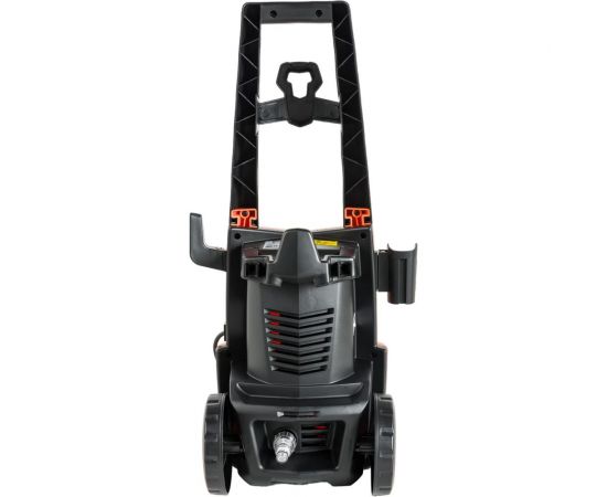 Мойка высокого давления Gigant GLU-03 – изображение 9