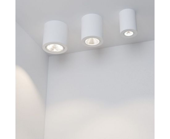 Светильник Arlight SP-FOCUS-R90-9W Warm White 021064 – изображение 4