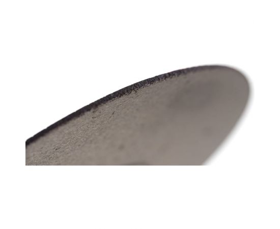 Отрезной диск по нержавеющей стали X-LOCK (125x1x22.2 мм) Bosch 2608619262 – изображение 2