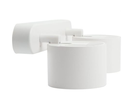 Светильник для натяжных потолков FERON ML212 настенно-потолочный под лампу GX53, белый 41476 – изображение 8