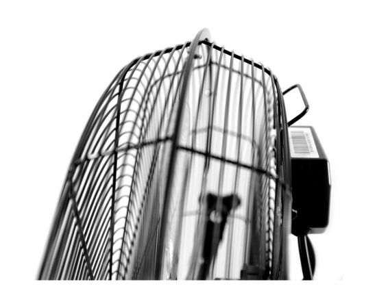 Промышленный осевой вентилятор Royal Clima RSF-200M-BL – изображение 4