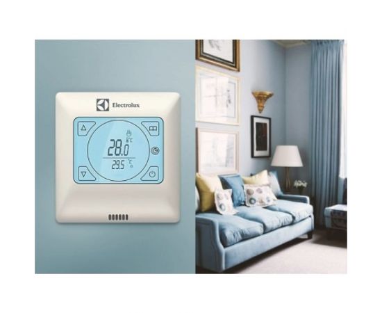 Терморегулятор Electrolux ETT-16 – изображение 2