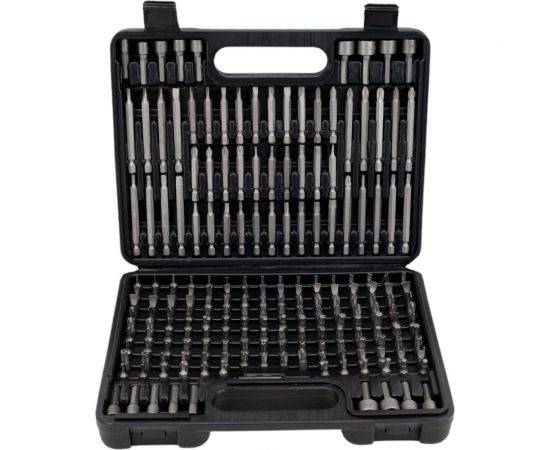 Набор профессиональных торцевых головок и бит BS208 Pro DEKO 065-0526 – изображение 9