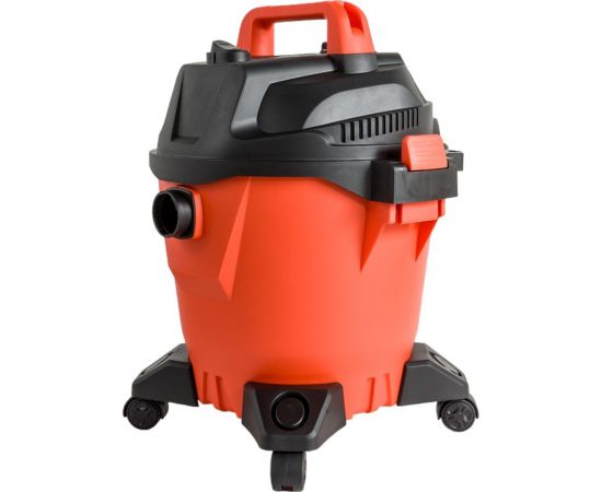 Пылесос для сухой и влажной уборки Gigant Professional с розеткой для электроинструмента 1200 Вт, 20 л GMI-02 – изображение 14