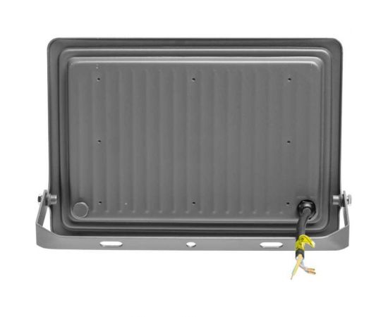 Светодиодный прожектор Wolta 100Вт 6500К Холодный белый свет, IP65, 9000Лм , серый WFL-100W/07 – изображение 5