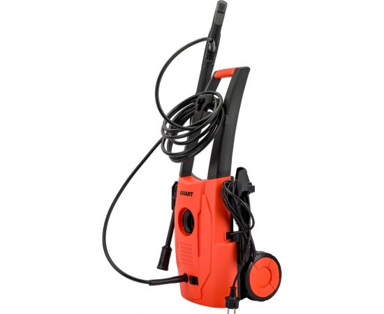 Мойка высокого давления Gigant GLU-04 – изображение 18