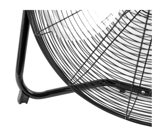 Промышленный осевой вентилятор Royal Clima RSF-200M-BL – изображение 3