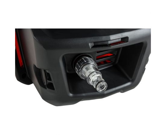 Мойка высокого давления Gigant GLU-02 – изображение 8