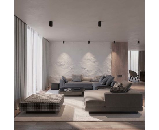 Светильник Arlight SP-FOCUS-R90-9W Warm White 021064 – изображение 3