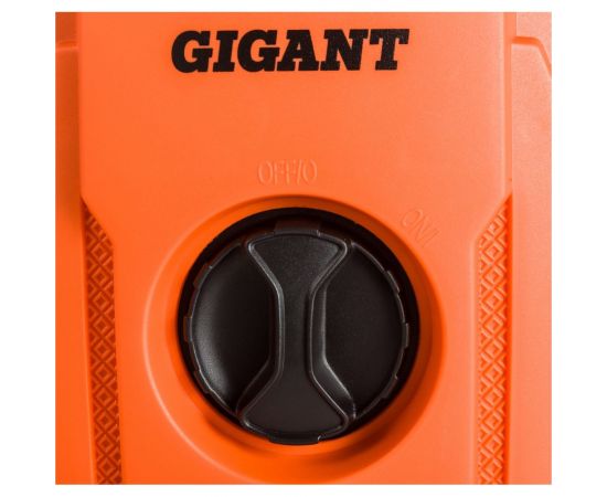 Мойка высокого давления Gigant GLU-01 – изображение 9