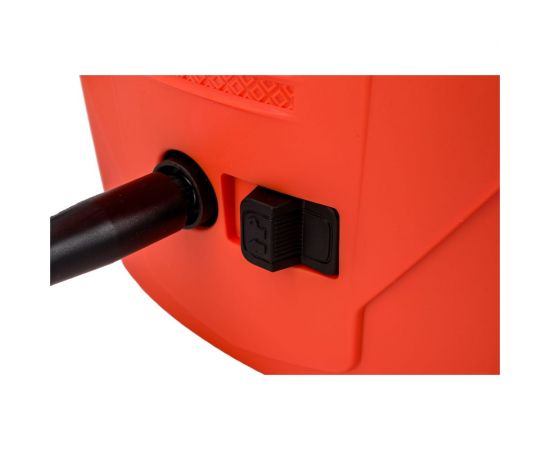 Мойка высокого давления Gigant GLU-04 – изображение 17