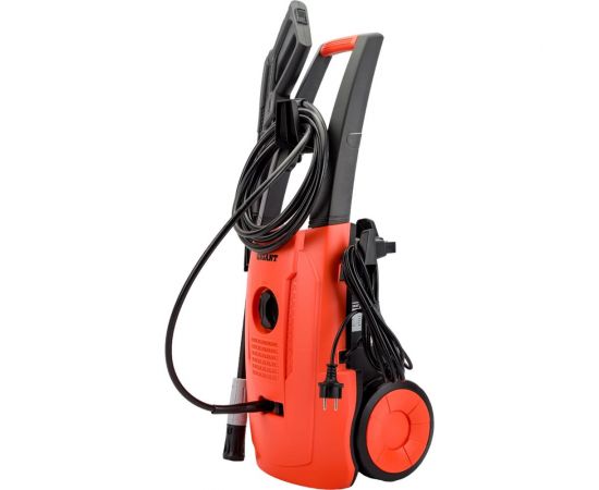 Мойка высокого давления Gigant GLU-05 – изображение 21