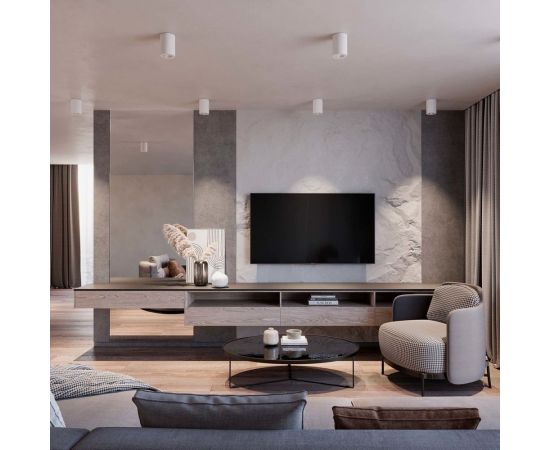 Светильник Arlight SP-FOCUS-R90-9W Warm White 021064 – изображение 2