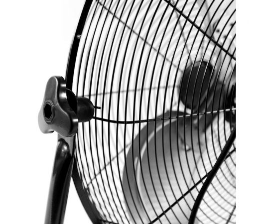 Промышленный осевой вентилятор Royal Clima RSF-200M-BL – изображение 2