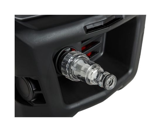 Мойка высокого давления Gigant GLU-01 – изображение 8