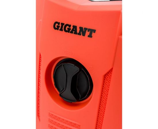 Мойка высокого давления Gigant GLU-04 – изображение 16