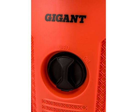 Мойка высокого давления Gigant GLU-06 – изображение 23
