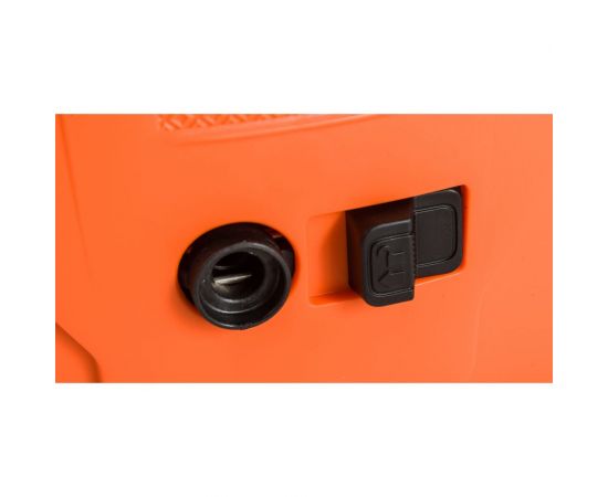 Мойка высокого давления Gigant GLU-03 – изображение 6